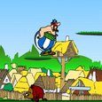 Asterix y Obelix Game